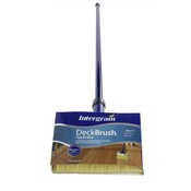 Intergrain Deck Prep Brush